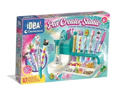 IDEA ART - TOVÁREŇ NA PERÁ