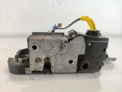 Expert jumpy scudo ii замок дверь правый задняя 9681336280 фото №1