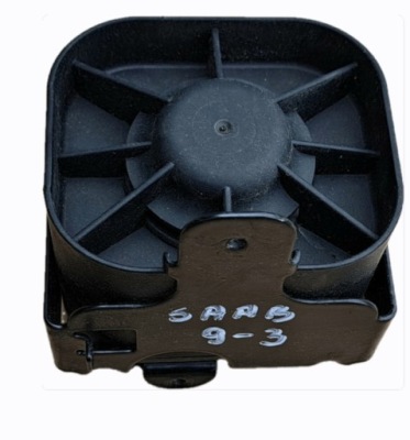 Saab 93 9-3 рестайлинг  ii сирена сигнализация 12760365 фото №1