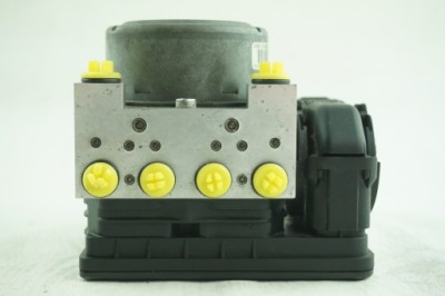 Насос abs honda civic ix 57110-ta9-e121-m1 фото №1