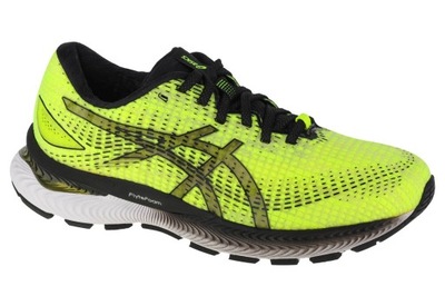 ASICS GEL-SAIUN _41,5_ Męskie Buty