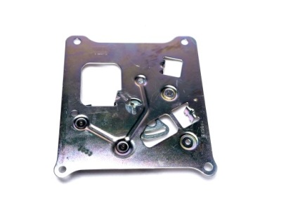 Привід модуль кришки mini r57 r52 2758441 2758541 фото №1