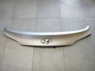 HYUNDAI IX35 НАКЛАДКА КРЫШКИ БАГАЖНИКА ЗАД 87371-2S000