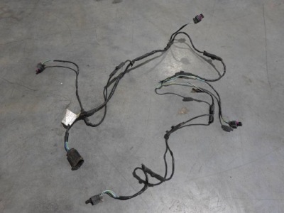 Mini f55 f56 2017r. електропроводка джгут pdc бампера перед фото №1