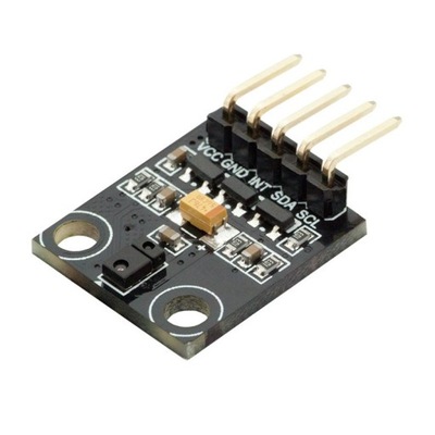 APDS-9960 czujnik RGB wykrywacz gestów I2C ARDUINO