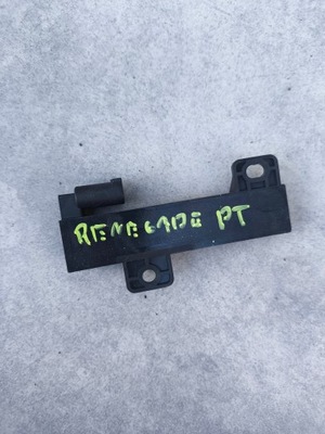 Jeep renegade jeep renegade jeep підсилювач антени 68051315ab ? фото №1