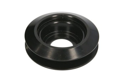 Bta b05-ag-091 шків, wał колінчастий фото №1