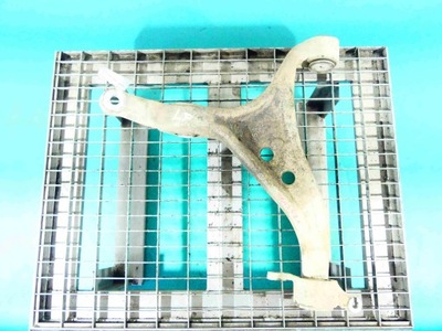 Рычаг перед левый mercedes ml w166 фото №1