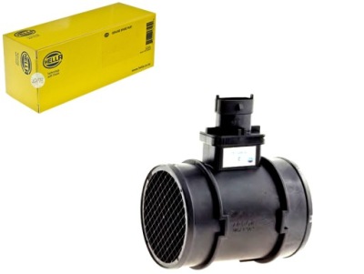 Hella расходомер alfa romeo 159 2.0 jtdm 939 фото №1