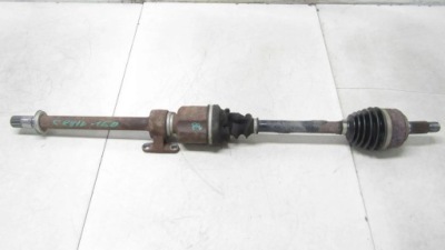 Honda cr-v iv 1.6 приводной вал правая перед 12-16 фото №1