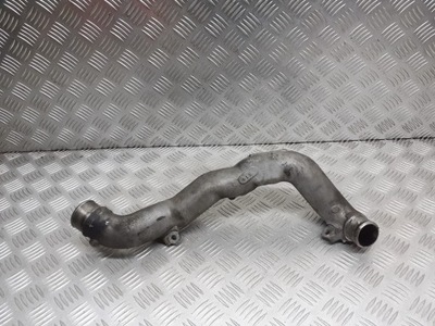 Труба шланг mazda 5 2.0 cd фото №1