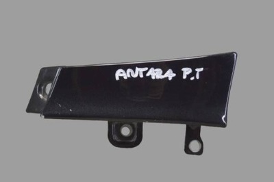 Opel antara молдинг pod фара правий задня фото №1