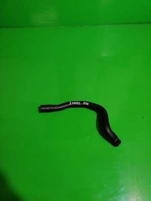 Wąż вентиляция картера вентиляция картера 2.0hdi rhk rhr peugeot expert scudo фото №1