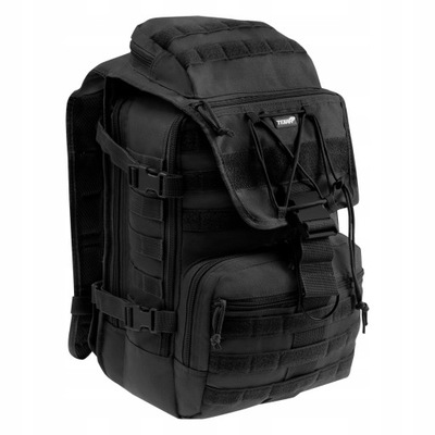 Plecak Texar Traper 35 l Black