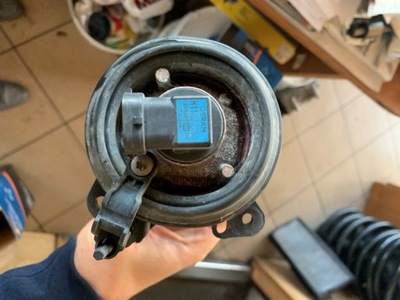 Mercedes a klasa w176 противотуманная фара lub led оригинал фото №1