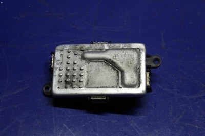 Резистор резистор mercedes w212 a2128702110 фото №1