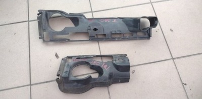 Впуск повітропровід повітря ліва volvo ii s80 2,4 d5 фото №1