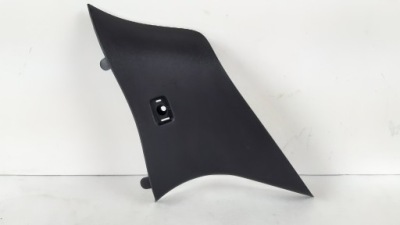 Volvo xc90 ii захист стійка ліва задня 31363594 фото №1