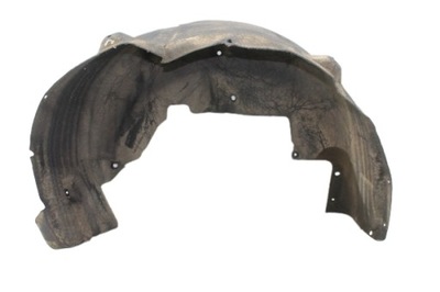 Chrysler pacifica 16 17 18 19 підкрилок ліва задня фото №1