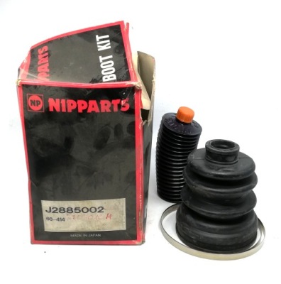 Захист шарнір mazda 323 galant lancer j2885002 фото №1