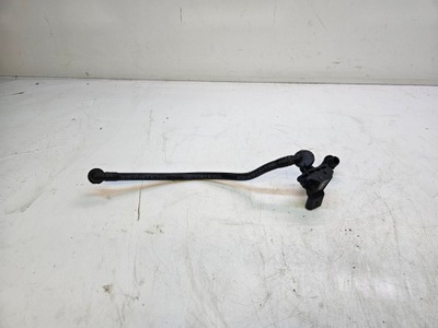 Шланг трубка усилитель тормозов audi q5 8r 8r1611931l фото №1