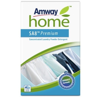 Amway Proszek do prania SA8 Premium 1kg