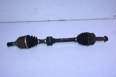 Приводной вал левая перед передняя hyundai i30 ii 1.6 crdi фото №1