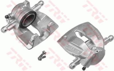 SOPORTE DE FRENADO CITROEN PARTE DELANTERA C8/JUMPY 2,0-2,2 HDI 02- LE BHS265  