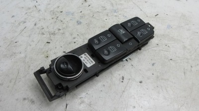 MERCEDES W215 A2158210851 ПЕРЕКЛЮЧАТЕЛЬ СТЕКЛА