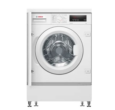 BOSCH Pralka do zabudowy WIW24342EU