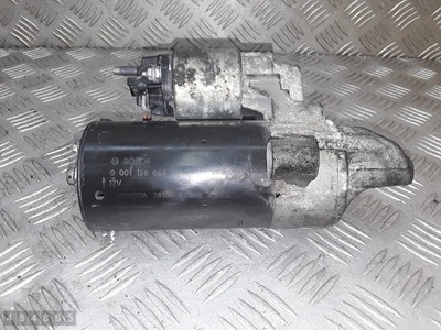 2016 toyota verso стартер 1600d4d 0001138064 фото №1