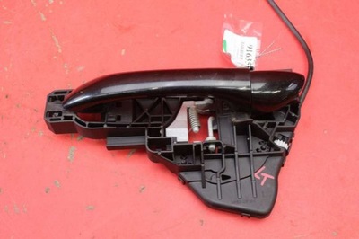 Ручка левая задняя задняя c197 mercedes r-klasa w251 05-10 фото №1