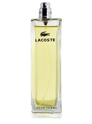 Lacoste POUR FEMME woda perfumowana 90 ml