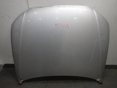 Капот audi a4 b8 2008-2012 8k0 фото №1