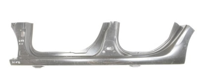 Renault megane 3 iii hb 5d 764610070r r порог блок двигателя левый левая o фото №1