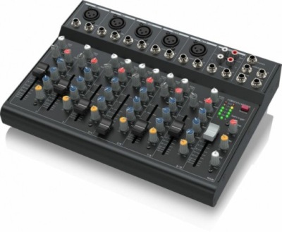 Behringer XENYX 1003B - Mikser audio