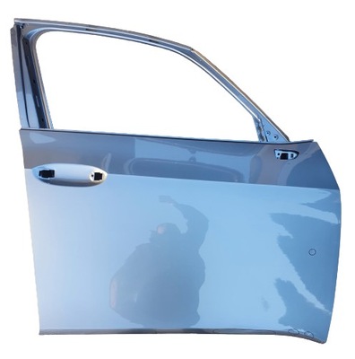 Правое дверь перед передние vw id.3 id3 10a 19- org фото №1