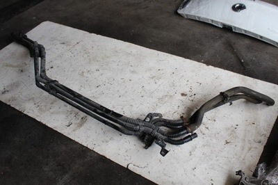 Smart forfour ii 2014- a453 0.9 провода wody комплект długie фото №1