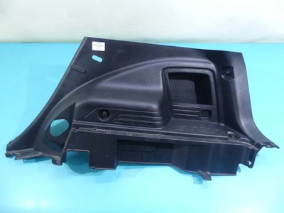 Hyundai ix35 09-13 85741-2y000 захист фото №1