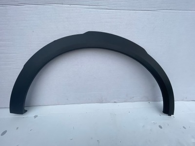 Opel mokka ii b правая молдинг крыла перед передняя фото №1