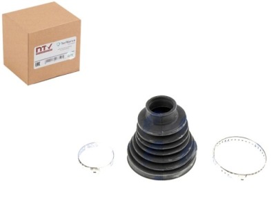 Защита шарнир npw:vw-008 vw-014 nty фото №1