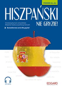 HISZPAŃSKI NIE GRYZIE! - Agnieszka Kowalewska (KSI