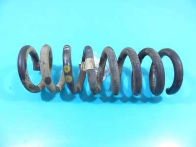 Пружина задняя maserati ghibli iii 13-17 фото №1