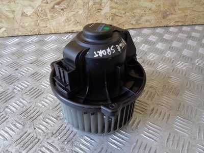 Вентилятор салонный воздуходувка range rover sport 05- фото №1