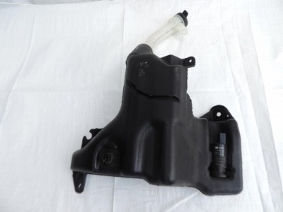 Бачок омывателя opel insignia b 13480307 фото №1