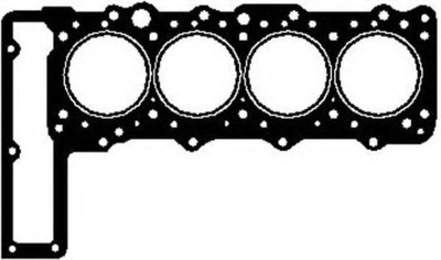 GASKET CYLINDER HEAD SSANGYONG KORANDO 2.3 D 96-98  