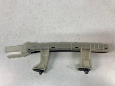 Направляющая стекло левая передняя opel corsa f фото №1