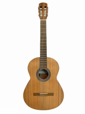 Gitara Klasyczna 4/4 Laqant XBCG9T by Alhambra