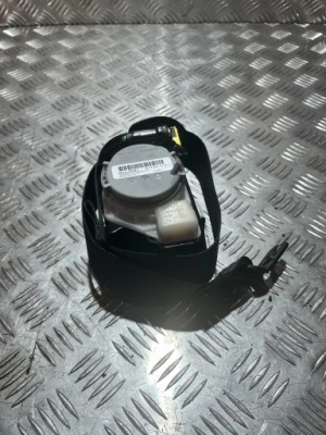 Ремень безопасности перед левая seat ateca 16- 577857705 фото №1