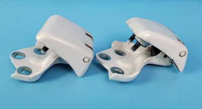 Toyota proace ii 20r петли дверь левый задняя 9820029280 9820032180 фото №1